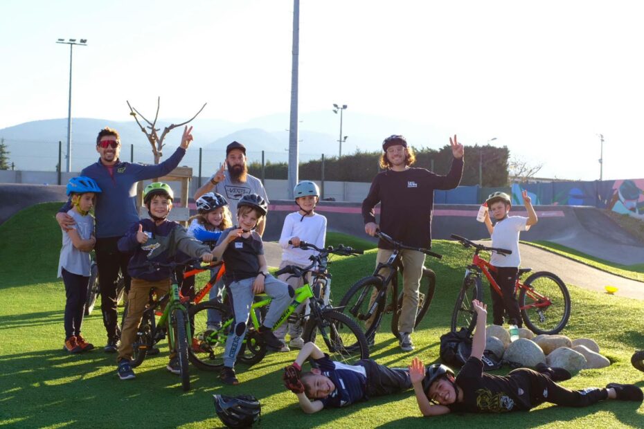 FOCUS sur les journées portes ouvertes de la FABRICA VELO !