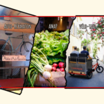 Une jolie fin d&rsquo;hiver pour la fabrica Vélo et des nouveautés en veux tu en voilà